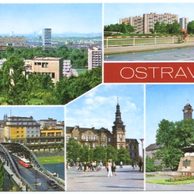 F 41950 - Ostrava 