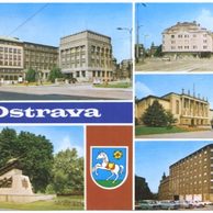 F 41962 - Ostrava 