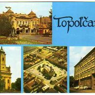 Topoľčany - 44245