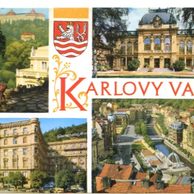 F 44648 - Karlovy Vary 5 