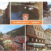 F 44662 - Karlovy Vary 5 