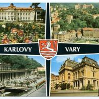 F 44663 - Karlovy Vary 5 