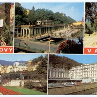 F 44661 - Karlovy Vary 5 