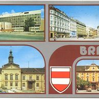 F 001739 - Brno