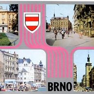 F 001740 - Brno