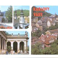 F 44666 - Karlovy Vary 5 