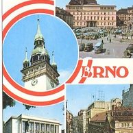 F 001743 - Brno