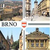 F 001744 - Brno