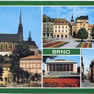 F 001741 - Brno