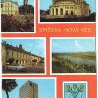 Spišská Nová Ves - 57374