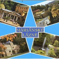 F 56923 - Mariánské Lázně5 