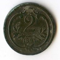 2 Filler 1894 (wč.274)