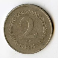 2 Forint 1966 (wč.488)