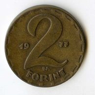 2 Forint 1977 (wč.512)