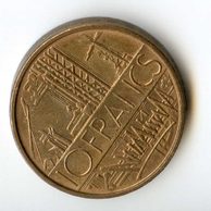 10 Francs r.1974 (wč.500)