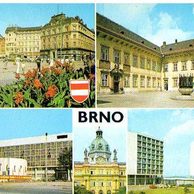 F 001669 - Brno