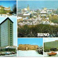 F 001793 - Brno