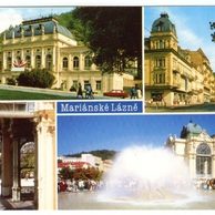 F 46126 - Mariánské Lázně5 