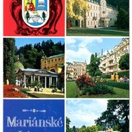 F 46127 - Mariánské Lázně5 