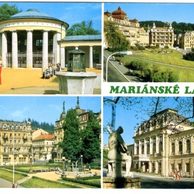 F 46291 - Mariánské Lázně5 