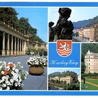 F 46315 - Karlovy Vary 5 