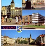 F 46265 - Ostrava2 