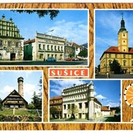 F 46451 - Sušice