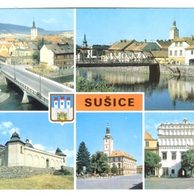 F 46453 - Sušice