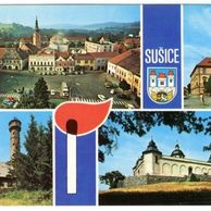 F 46458 - Sušice