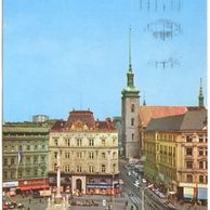 F 47274 - Brno město - část III 