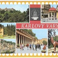 F 47472 - Karlovy Vary 5 