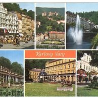 F 47473 - Karlovy Vary 5 