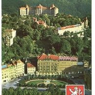 F 47479 - Karlovy Vary 5 