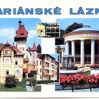 F 48723 - Mariánské Lázně5 