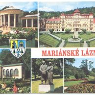 F 48882 - Mariánské Lázně5 