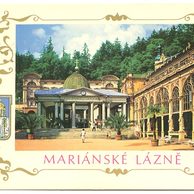 F 49242 - Mariánské Lázně5 