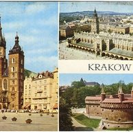 Krakow - 50023