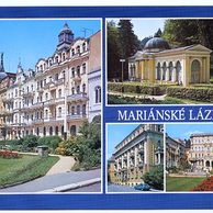 F 50225 - Mariánské Lázně5 