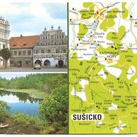 F 50792 - Sušice