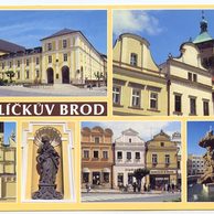 F 52779 - Havlíčkův Brod