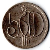 50 h 1984 (wč.609)