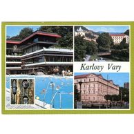 F 16467 - Karlovy Vary
