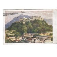 Salzburg - 10503
