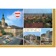 F 001557 - Brno