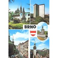 F 001580 - Brno