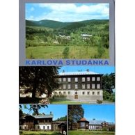 F 12402 - Karlova Studánka