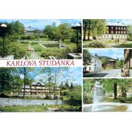 F 12521 - Karlova Studánka