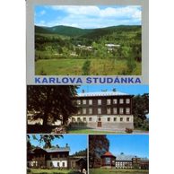 F 12553 - Karlova Studánka