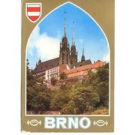 F 001703 - Brno
