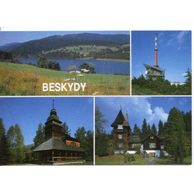 F 14629 - Beskydy